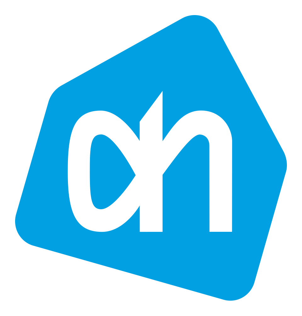 Albert Heijn BE logo