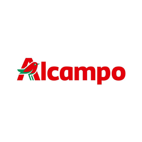 Alcampo ES logo — Índice de precios & Benchmark