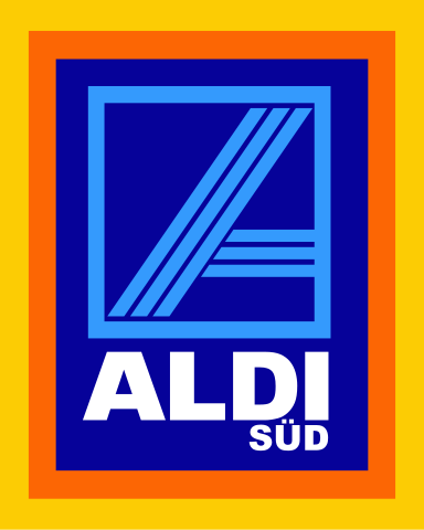 Aldi logo