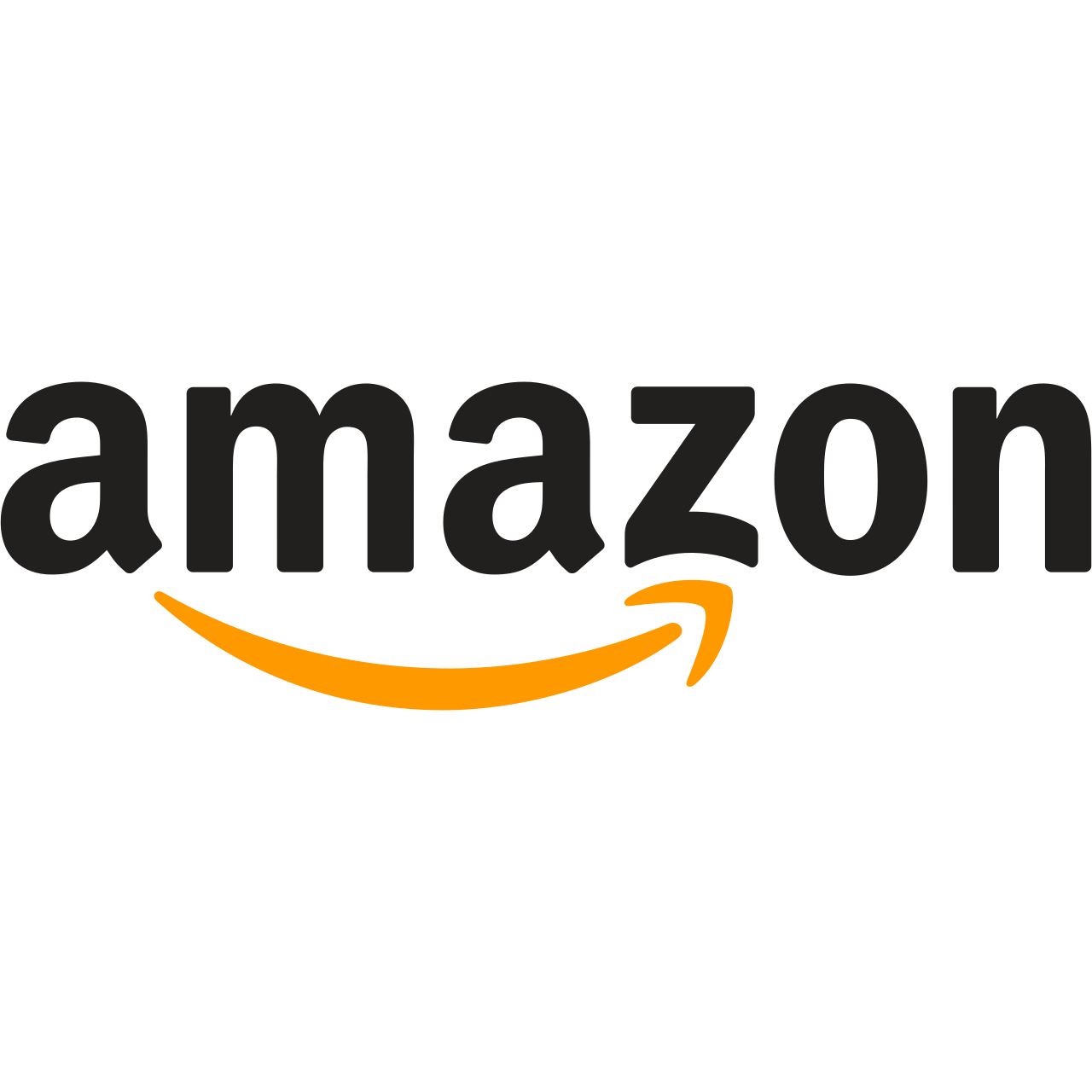 Amazon logo — Indice de prix & Benchmark