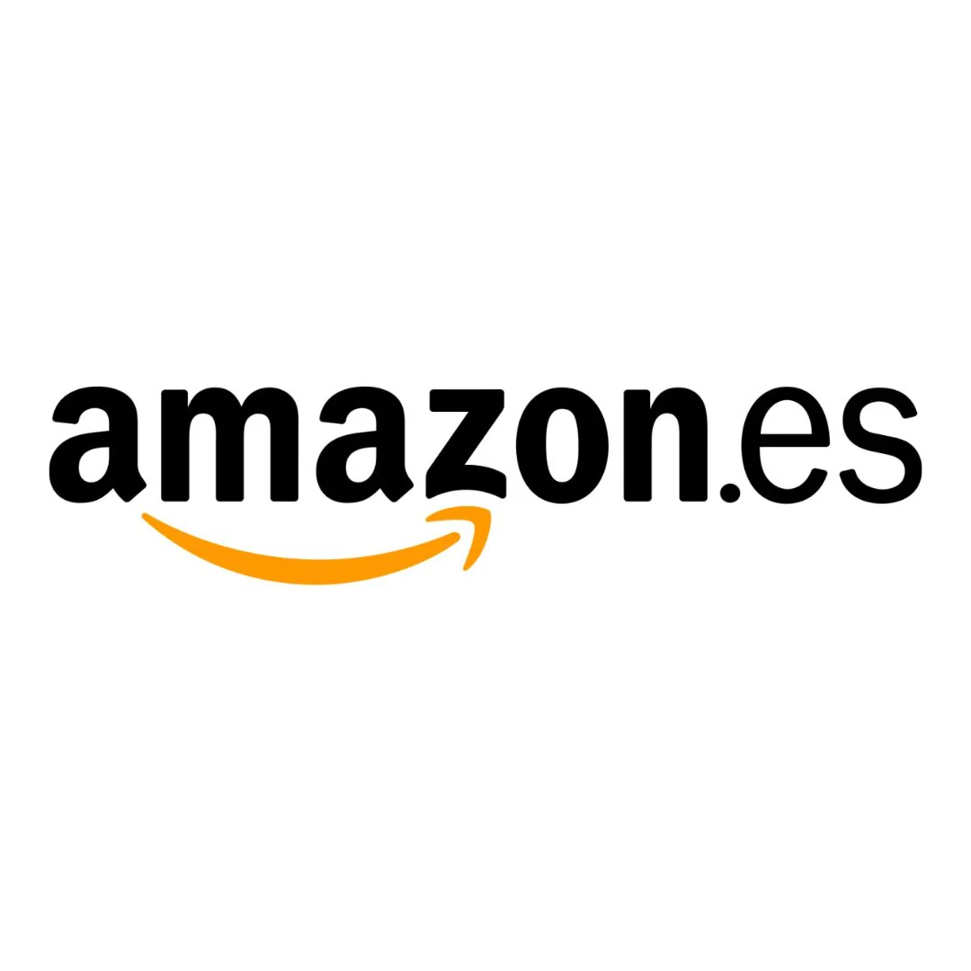 Amazon ES logo — Índice de precios & Benchmark