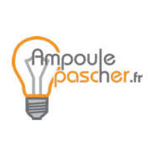 Ampoulepascher logo