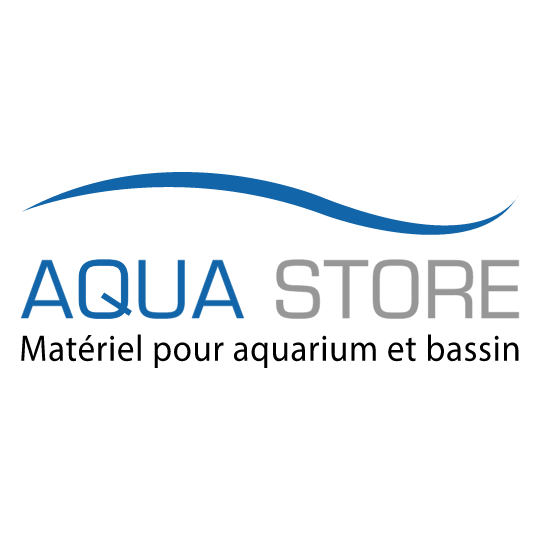 Aqua-store logo