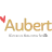 Aubert logo