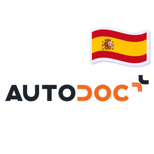 AUTODOC ES logo