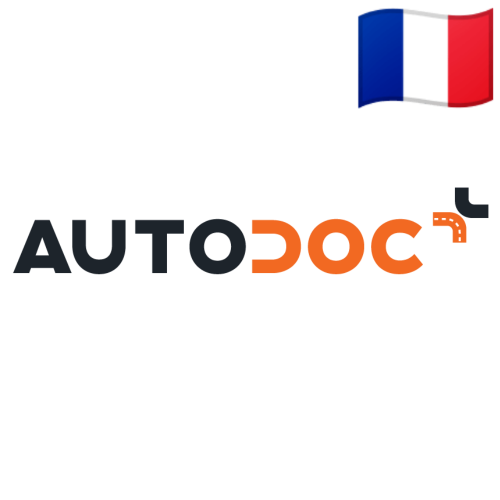 logo de Autodoc