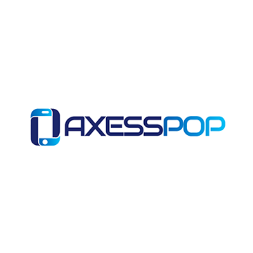 Axesspop logo