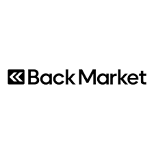 Backmarket FR logo