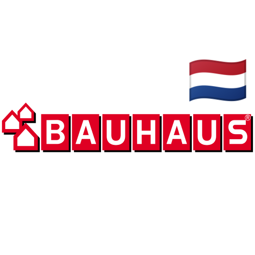 Bauhaus.nl logo