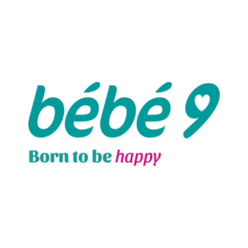 Bebe 9 logo