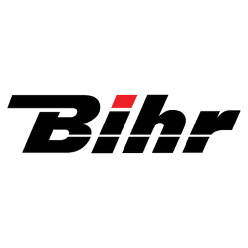 Bihr logo — Indice de prix & Benchmark