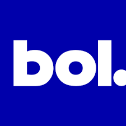 Bol.com BE (French) logo