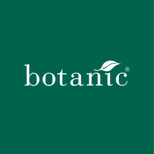 Botanic logo — Indice de prix & Benchmark