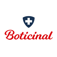 logo de Boticinal