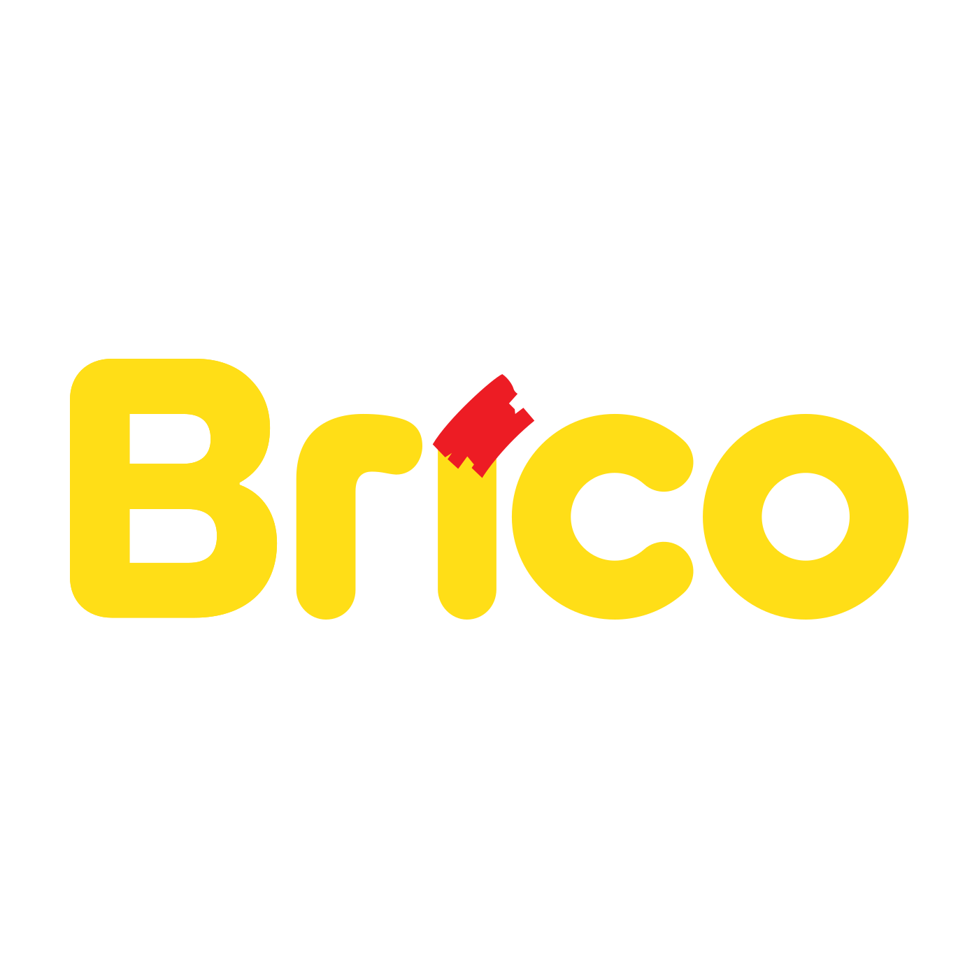 Brico logo — Price Index & Benchmark