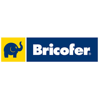 Bricofer Italia logo