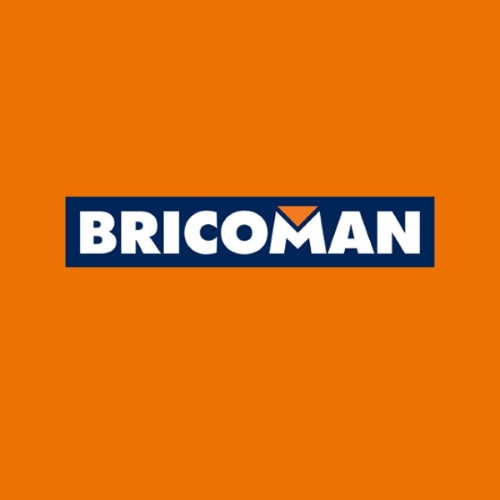 Bricoman