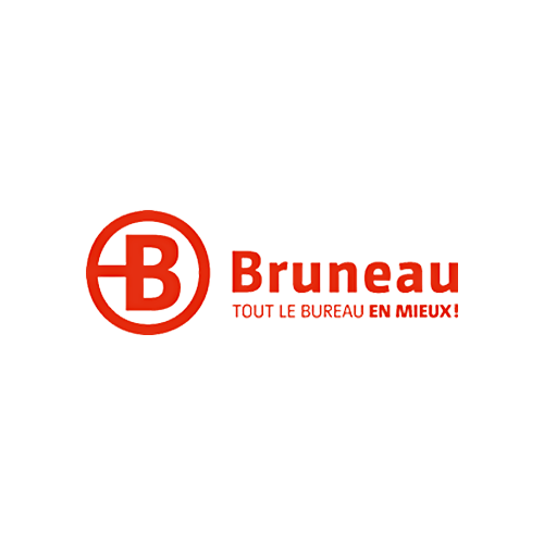 Bruneau logo