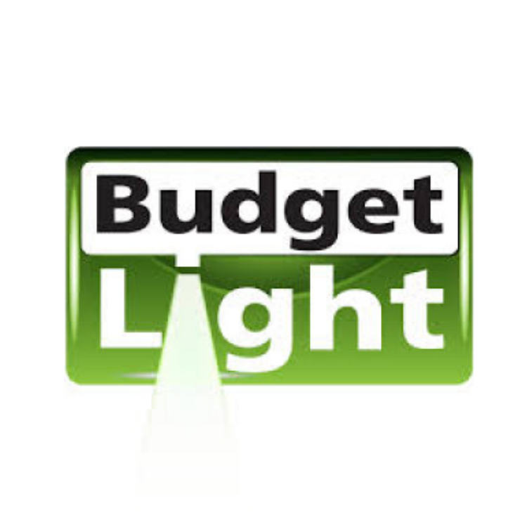 Budgetlight.fr logo