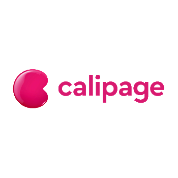 Calipage logo