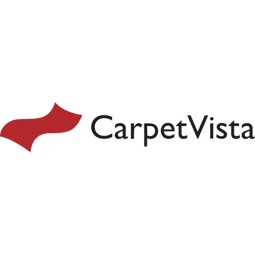 CarpetVista logo