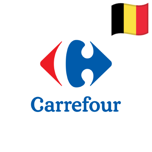 Carrefour BE
