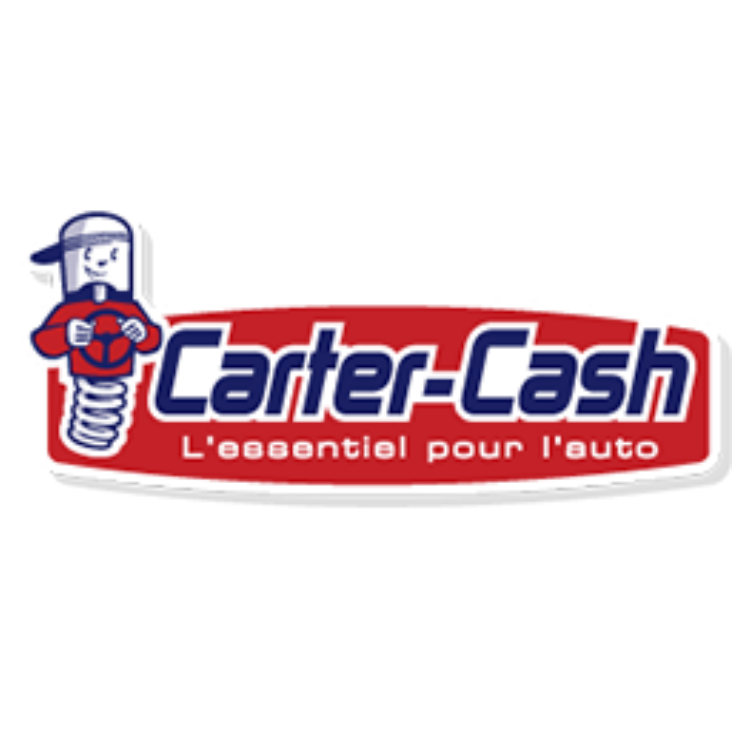 logo de Carter Cash