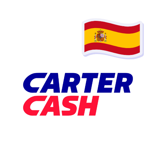 Carter-Cash ES logo