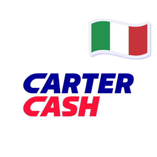 Carter-Cash IT logo
