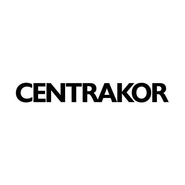 Centrakor logo