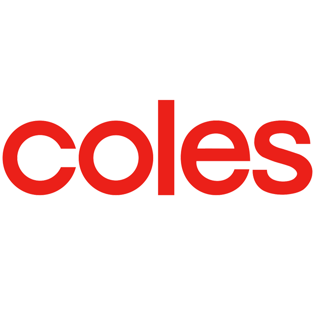 Coles AU logo