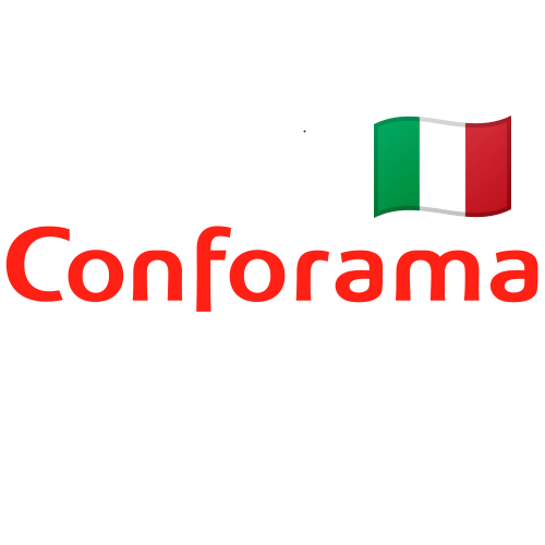 Conforama it logo