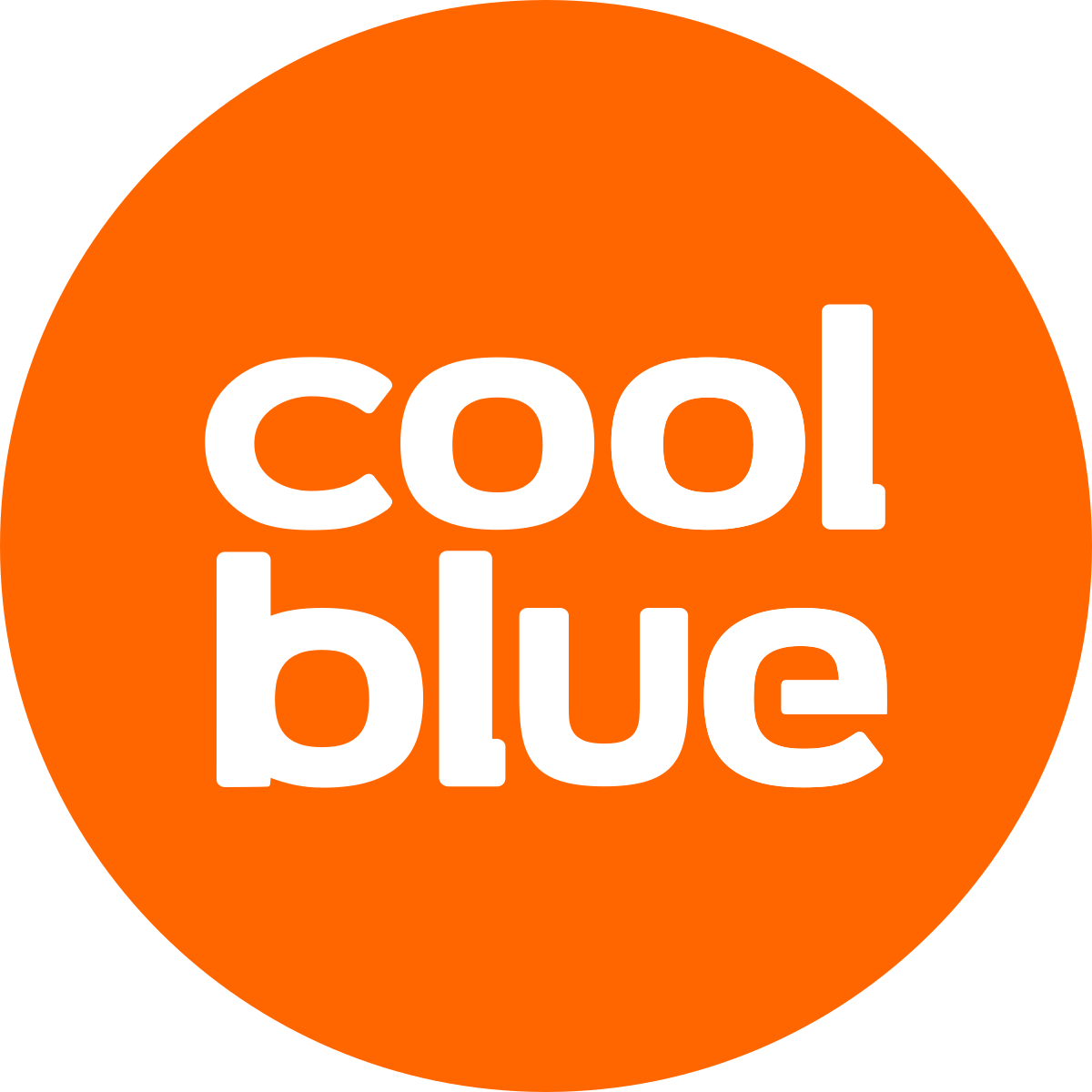 Coolblue BE