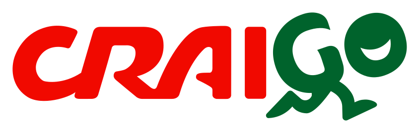 CraiGo logo — Indice dei prezzi & Benchmark