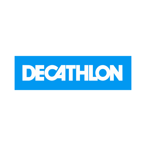 Decathlon logo