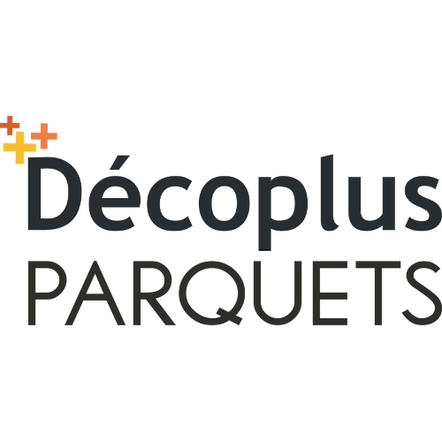 Decoplus Parquets logo
