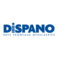 Dispano logo — Indice de prix & Benchmark