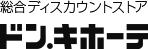 Donki logo