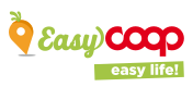 EasyCoop logo