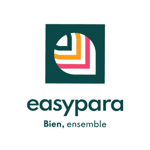Easypara logo