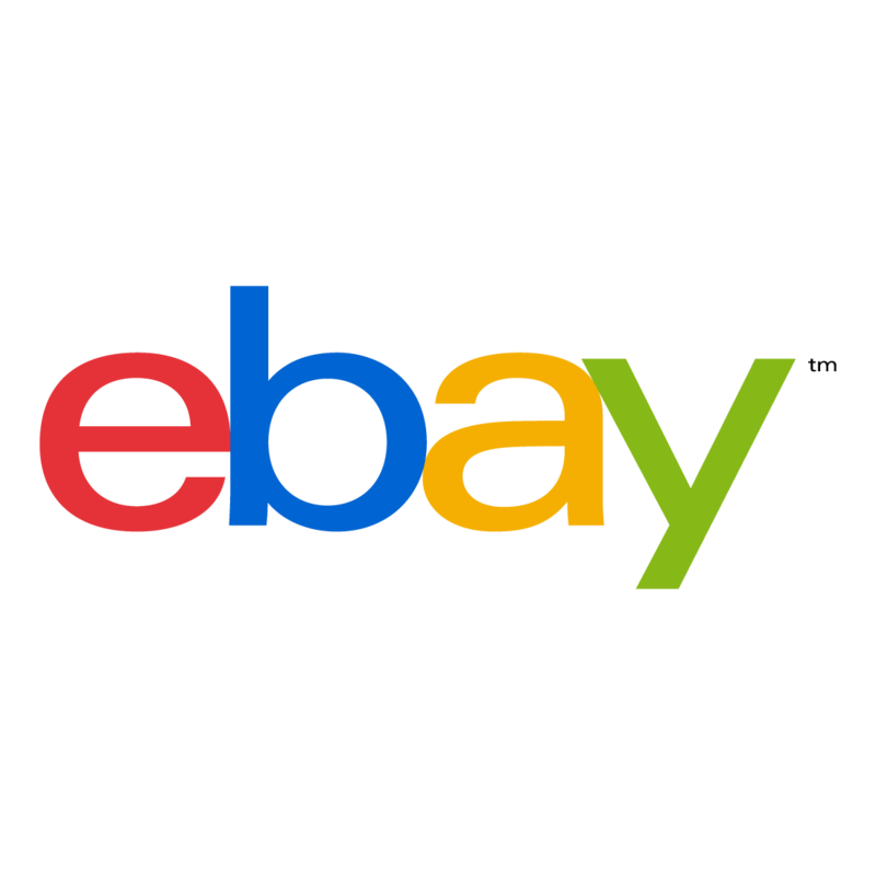 Ebay.fr logo