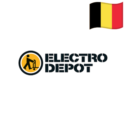 Electro Dépôt BE