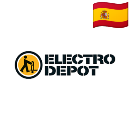 Electro Dépôt ES
