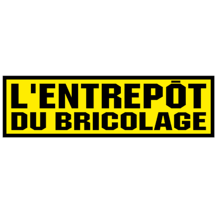 Entrepot du Bricolage logo