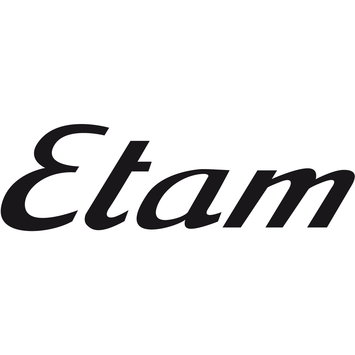 Etam logo — Indice de prix & Benchmark