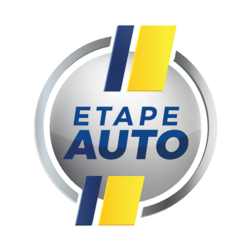 Etape Auto logo