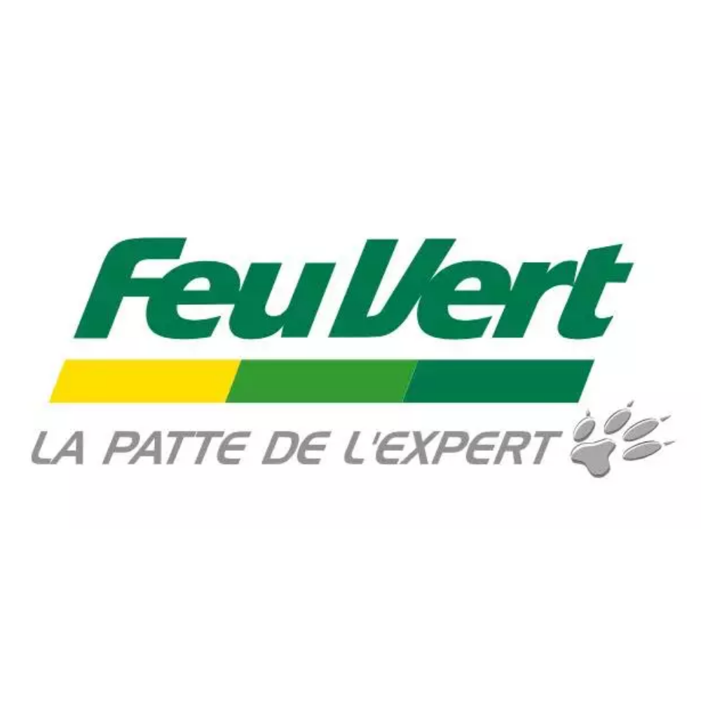 Feu Vert logo