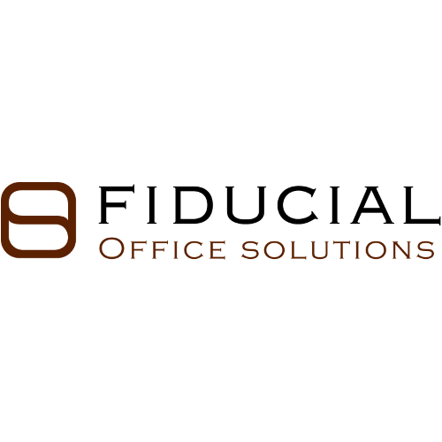 Fiducial Office solutions logo
