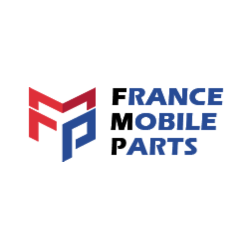 FMP France logo