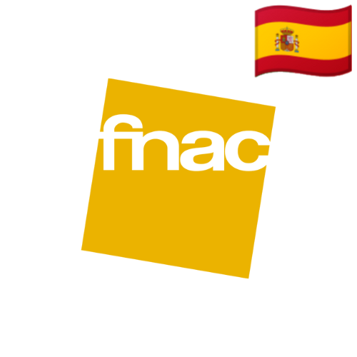FNAC ES logo